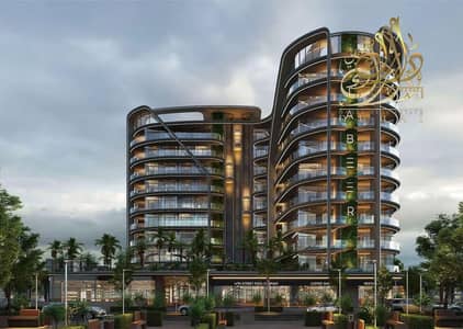 1 Bedroom Flat for Sale in Arjan, Dubai - WhatsApp Image 2025-04-23 at 5.25. 28 AM. jpeg