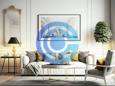 4 Bedroom Flat for Sale in Dubai Harbour, Dubai - 1703. jpg