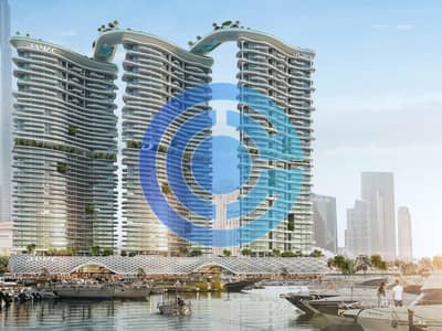 3 Bedroom Apartment for Sale in Dubai Harbour, Dubai - 3d641519acd82cbaf291390b9d16b6b7. jpg