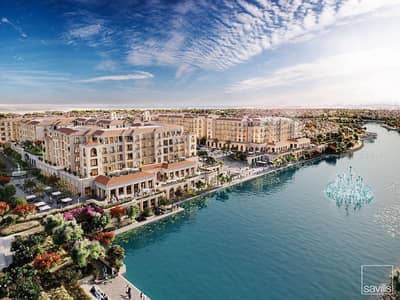 2 Bedroom Townhouse for Sale in Zayed City, Abu Dhabi - Exquisite Modern Living | 2-Bedroom Townhouse