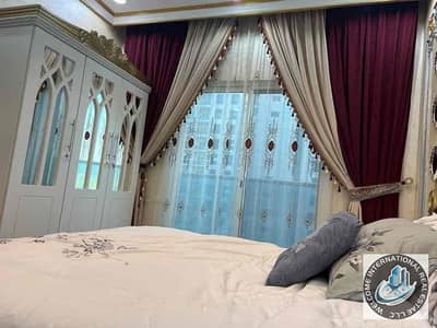 1 Bedroom Apartment for Rent in Al Nuaimiya, Ajman - e2984e41-fa84-4cdb-bd35-51a08ac7669c. jpg