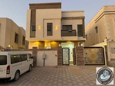 فیلا 5 غرف نوم للايجار في الحليو، عجمان - IMG-20250422-WA0086. jpg
