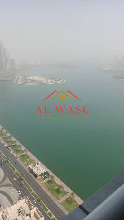 2 Bedroom Flat for Rent in Al Majaz, Sharjah - 903be781-4957-4830-ae7b-42c545450919. jpg