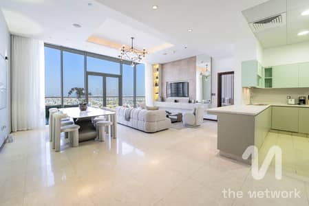 2 Bedroom Apartment for Sale in Palm Jumeirah, Dubai - Exclusive Listing | 2 Plus Study | Video Available 2 Bedroom Apartment for Sale in Palm Jumeirah, Dubai - Exclusive Listing | 2 Plus Study | Video Available