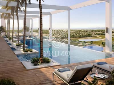 1 Bedroom Flat for Sale in Dubai Sports City, Dubai - 12. PNG