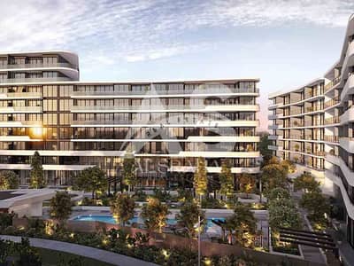 3 Cпальни Апартамент Продажа в Остров Аль Рим, Абу-Даби - No-1-Grant-Avenue. jpg