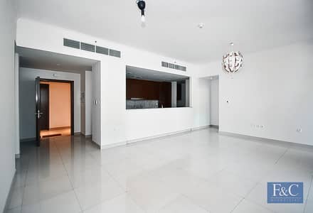 3 Bedroom Apartment for Rent in Dubai Hills Estate, Dubai - Stunning Corner Unit | Spacious Layout