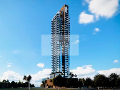 Studio for Sale in Jumeirah Village Triangle (JVT), Dubai - 1193530c-f37a-11ef-b1eb-26360bacccf8. png