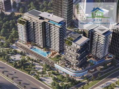 1 Bedroom Apartment for Sale in RAK Central, Ras Al Khaimah - WhatsApp Image 2024-11-22 at 11.18. 38_285f6220. jpg