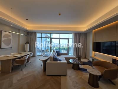2 Bedroom Apartment for Rent in Dubai Science Park, Dubai - No Agency Fee - Bigger Layout - Burj Views