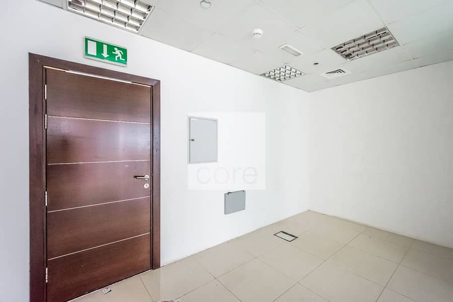 Fitted Office | Low Floor | DED License