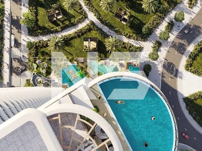 1 Bedroom Flat for Sale in Jumeirah Village Circle (JVC), Dubai - 268ba1b2-297a-4c3b-ab7e-fa933cd45682. jpg