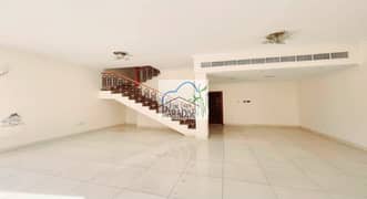 فیلا في أب تاون مردف،مردف 4 غرف 140000 درهم - 10276591