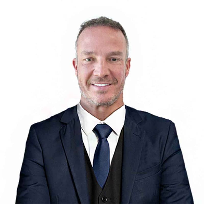 Mike Le Gallez