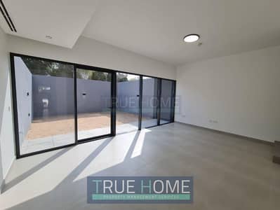 2 Bedroom Townhouse for Sale in Tilal City, Sharjah - 2BR TH Masaar-K1. JPG