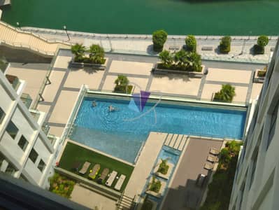 2 Bedroom Penthouse for Rent in Al Reem Island, Abu Dhabi - IMG_20240702_104816. jpg
