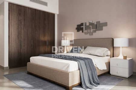 1 Bedroom Apartment for Sale in Bur Dubai, Dubai - Off-plan Resale | Skyline View | Near Metro