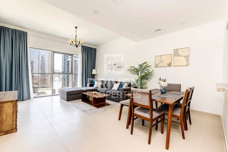 1 Bedroom Apartment for Rent in Downtown Dubai, Dubai - Modern Unit | Fully Furnished | Downtown Living
