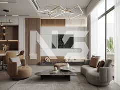 Smart Living 2 Bedroom Apartment | Fully Furnished