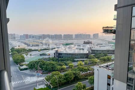 1 Bedroom Apartment for Sale in Sobha Hartland, Dubai - Vacant | Great Price | School and skyline view
