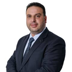 Saleh Esmail