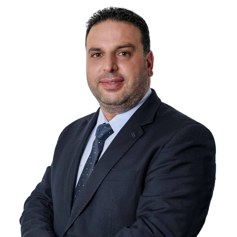Saleh Esmail