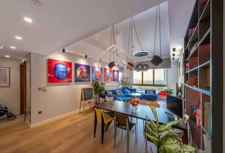 2 Bedroom Apartment for Rent in Palm Jumeirah, Dubai - IMG-20250313-WA0015. jpg