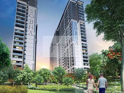 2 Bedroom Apartment for Sale in Sobha Hartland, Dubai - dac8390e-325f-41dd-95f9-72b35142ccbc. png