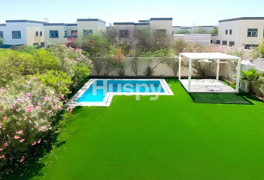 Near Pavilion | Private Pool | Landscaped Near Pavilion | Private Pool | Landscaped