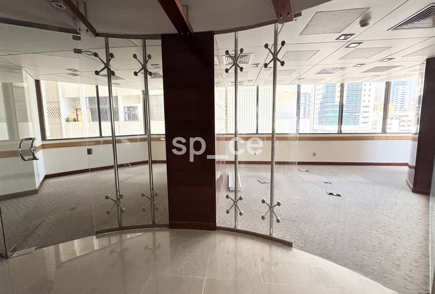 位于哈姆丹街 的写字楼 135000 AED - 11425341 位于哈姆丹街 的写字楼 135000 AED - 11425341