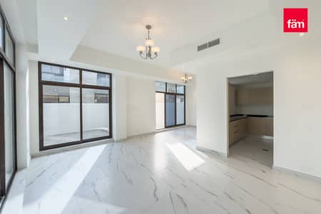 4 Bedroom Villa for Sale in Mohammed Bin Rashid City, Dubai - Spacious | Brand New | Bright Layout | Corner