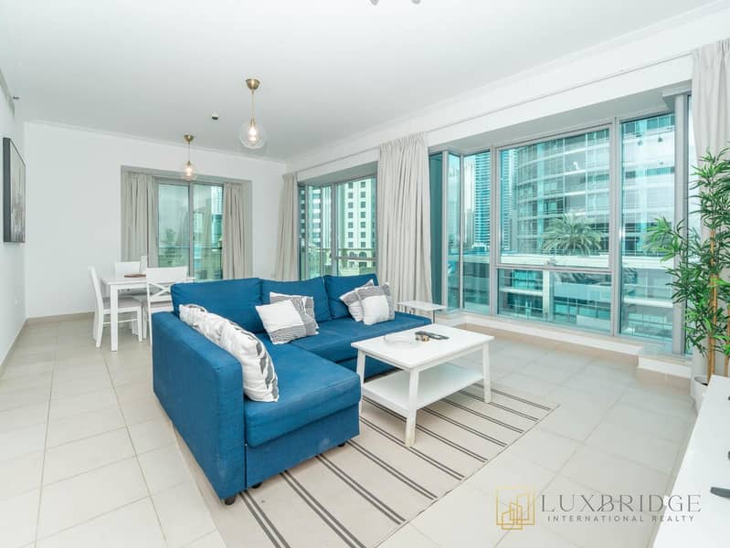 Vacant | Fully Furnished | Prime Location Vacant | Fully Furnished | Prime Location
