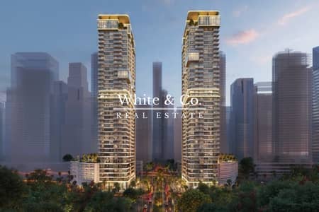 朱美拉湖塔 (JLT)， 迪拜 2 卧室公寓待售 - 位于朱美拉湖塔 (JLT)，上层建筑公寓，奕居西 2 卧室的公寓 3205828 AED - 11425366