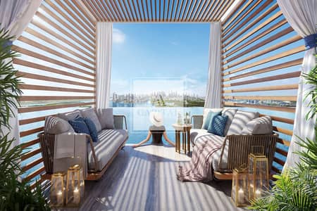 1 Bedroom Apartment for Sale in Business Bay, Dubai - Prime Location | Creek | Lagoon View | Ready Soon