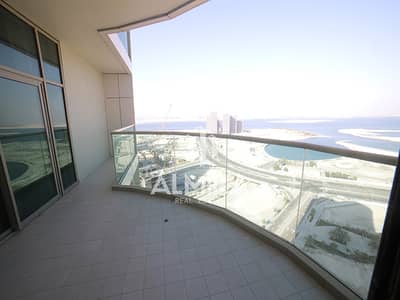 1 Bedroom Apartment for Rent in Al Reem Island, Abu Dhabi - FJ0A1615. jpg