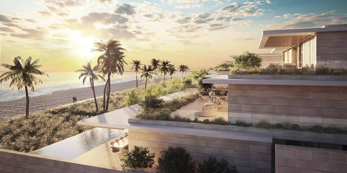 Yamm Beach Villas - Image 2
