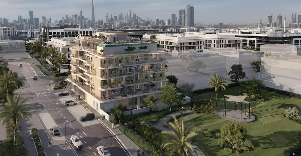 Woodland Crest - Image 3