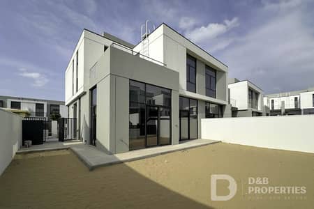 4 Bedroom Townhouse for Rent in Al Furjan, Dubai - Brand New | Type A | 4 Bedroom | Big Layout