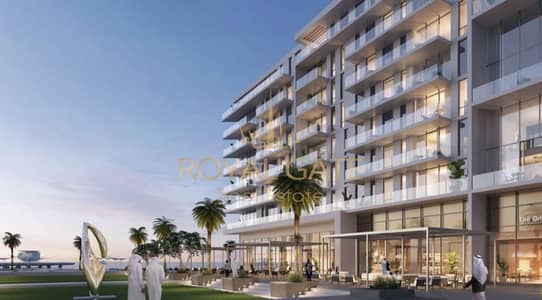 2 Bedroom Flat for Sale in Saadiyat Island, Abu Dhabi - WhatsApp Image 2025-04-11 at 11.12. 30. jpeg