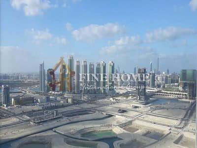 Prime Residential Land in Al Reem Island Prime Residential Land in Al Reem Island