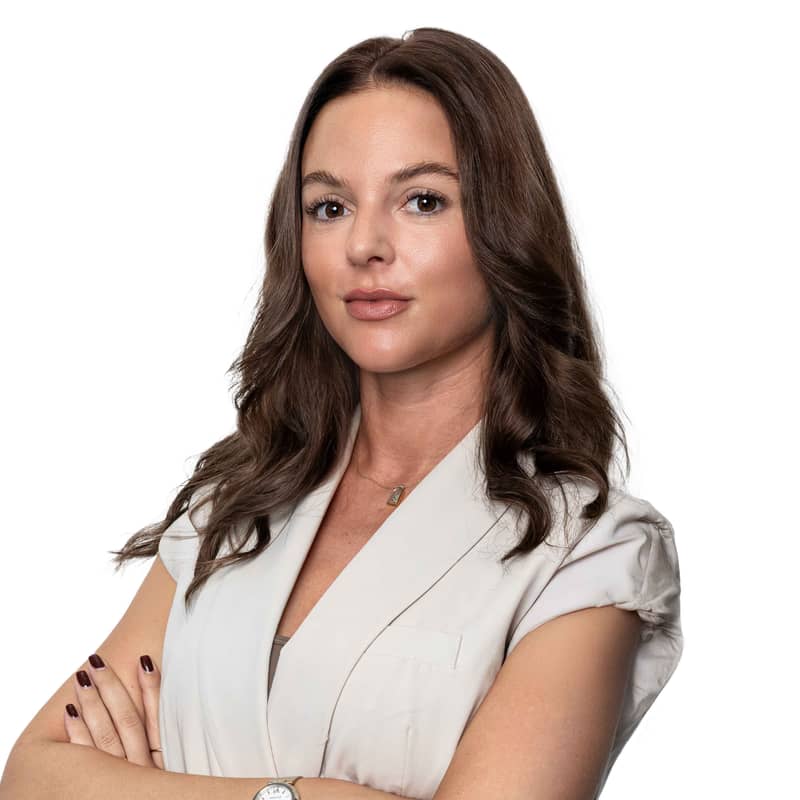 Kinza Sarrokh
