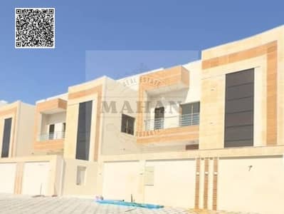 3 Bedroom Villa for Sale in Al Helio, Ajman - 1000353907. png