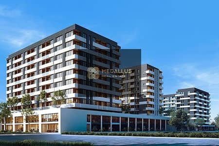 3 Bedroom Flat for Sale in Muwaileh, Sharjah - 3569dfc9-87ec-4de5-b8c0-b43030e8ca3f. jpeg