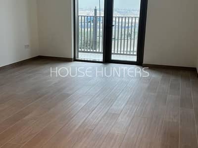 2 Bedroom Apartment for Rent in Dubai Creek Harbour, Dubai - BRAND NEW 2 BR | SPACIOUS | PRIVATE BEACH ACCESS