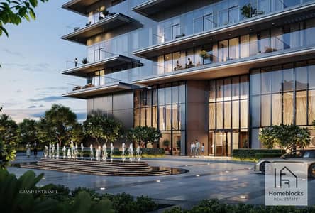3 Bedroom Apartment for Sale in Dubai Creek Harbour, Dubai - 1. png