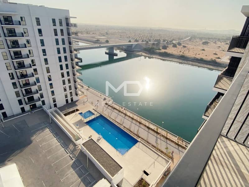 High Floor | Canal View | Prime Area High Floor | Canal View | Prime Area