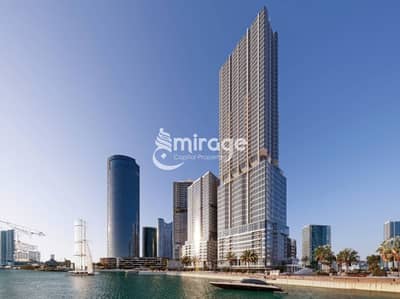2 Bedroom Apartment for Sale in Al Reem Island, Abu Dhabi - WhatsApp Image 2024-01-02 at 2.52. 32 PM (1). jpg
