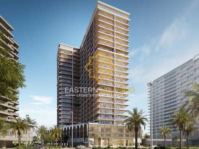 阿尔贾达法住宅区， 迪拜 1 卧室公寓待售 - 1. jpg