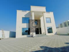 فيلا فاخرة للبيع علي مساحة 15460 قدم مربع،  السعر: 6000000درهم اماراتي