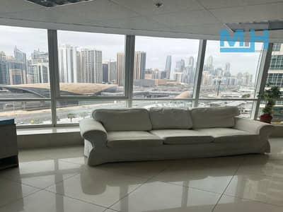 مکتب  للايجار في أبراج بحيرات الجميرا، دبي - 4. jpg